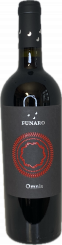 2019er Omnis Nero d'Avola 