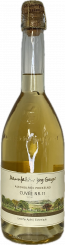Cuveé Nr. 11 Unreifer Apfel/Eichenlaub 