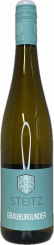 2024er Grauburgunder tr. (Steitz Gutswein) 