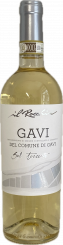 2024er Gavi del Comune di Gavi Sul Torrente DOCG 