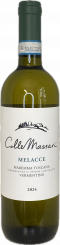 2024er Melacce Vermentino Maremma Toscana 