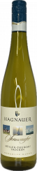 2023er Hagnauer Sonnenufer Müller-Thurgau trocken 