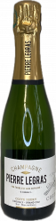 Coste Beert Brut Blanc de Blancs Grand Cru (1/2Fl.) 