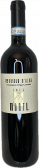 2016er Nebbiolo d´Alba 