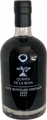 2019er Quinta de la Rosa Late Bottled Vintage  (LBV) 