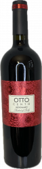 2022er Otto Cento Negroamaro Salento 