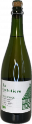 Cidre Pays d´Auge Brut 