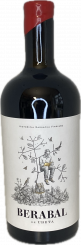 2019er Berabal de Ubeta (Moncayo Shadow Wines) 
