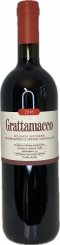 2016er Grattamacco Bolgheri Superiore 
