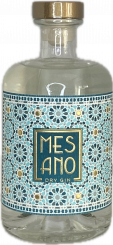 MESANO DRY GIN 0,5 l 