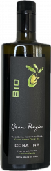 Coratina Olio Extra Vergine di Oliva 