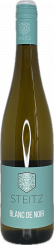 2023er Blanc de Noir trocken (Steitz Gutswein) 