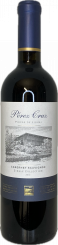 2012er Cabernet Sauvignon Pircas de Liguai, Perez Cruz 