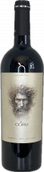 2023er El Gorú Monastrell - Syrah - Petit Verdot Jumilla 