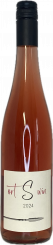 2024er OrtSwin Rosé / Landwein Rhein 