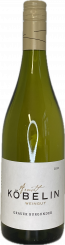2024er Grauburgunder Kabinett trocken, Köbelin 