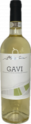 2024er Gavi DOCG 
