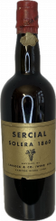 1860er Sercial Solera 