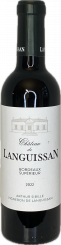 2022er Ch. Languissan 0,375 l 