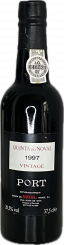 1997er Quinta do Noval Port 