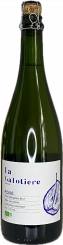 Poiré Brut - Cidre aus Birnen 