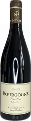 2022er Bourgogne Pinot noir 