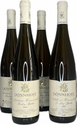 1997er Niederhäuser Hermannshöhle Riesling Spätlese trocken 