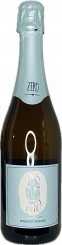 Sparkling Riesling Entalkoholisiert (Leitz) 