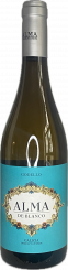 2024er Alma de Blanco Godello 