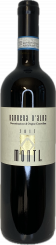 2017er Barbera d'Alba Monti 