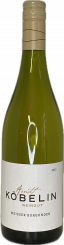 2023er Weißburgunder Kabinett trocken, Weingut Köbelin, Baden 