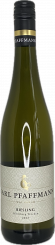 2024er Walsheimer Silberberg Riesling trocken 