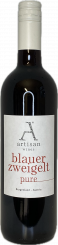 2022er Blauer Zweigelt Pure 