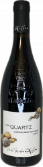 2020er Les Quartz Châteauneuf-du-Pape 