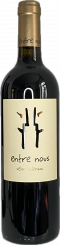 2023er Entre nous Petit Verdot 