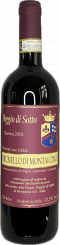 2019er Brunello di Montalcino Riserva - Poggio di Sotto 