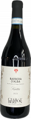 2023er Barbera d´Alba Fisetta 