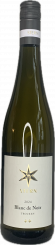2024er Blanc de Noir trocken (Stern) 