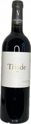 2022er Triade (Syrah, Grenache Noir, Merlot, Petit Verdot, Alicante) 
