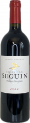 2022er Chateau Seguin 