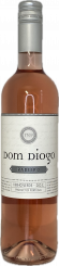2024er Padeiro Rosé, Dom Diogo 