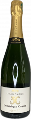 Cuvée "3C"  Brut Dominique Cousin Champagne 