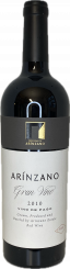 2010er Arínzano Gran Vino Tinto D.O.P. Pago de Arínzano 