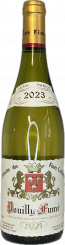 2023er Pouilly Fumé 