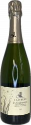 2022er Les Graimenous Brut Crémant de Limoux 