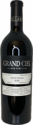 2020er Grand Ciel Cabernet Sauvignon Red Mountain 