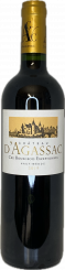 2019er Ch. d´Agassac Cru Bourgeois Exceptionnel 
