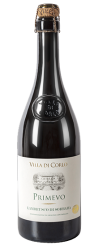 2024er Lambrusco di Sorbara Primevo 