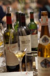 Geschenkgutschein - Große Raritätenprobe 