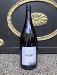 2021er Chardonnay Ried Riefring Thal Leithaberg DAC (Magnumflasche) 